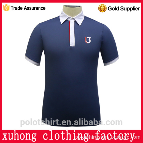 spring season fashion soft cotton polo tshirt for men